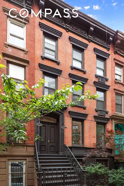 456 W 25th Street, Manhattan, NY 10001