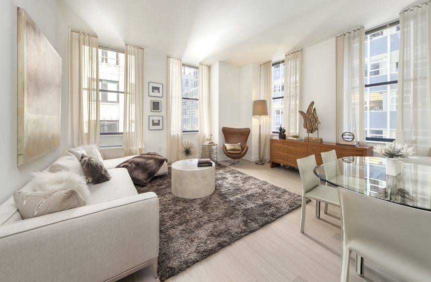 70 Pine Street #720, Manhattan, NY 10005