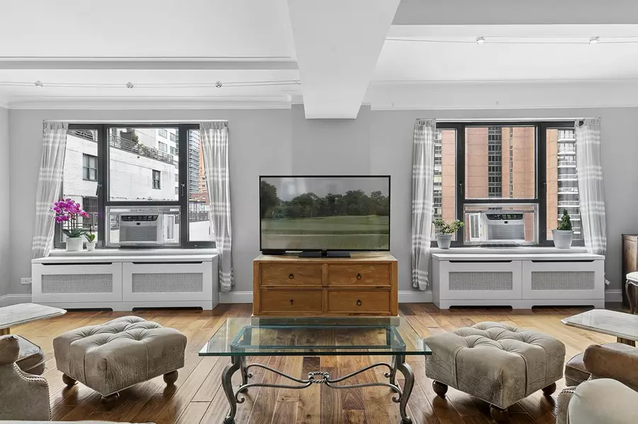 227 E 57th Street #11-F, Manhattan, NY 10022