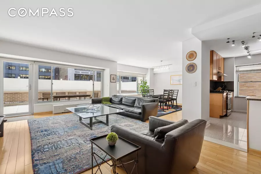 118 E 60th Street #4H, Manhattan, NY 10022
