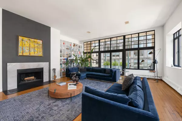 Manhattan, NY 10013,354 BROADWAY #8