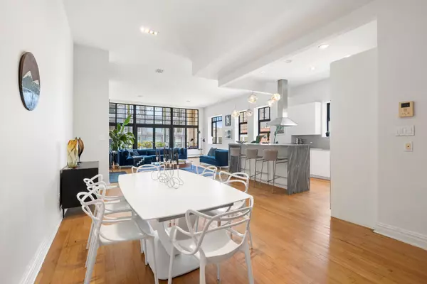 Manhattan, NY 10013,354 BROADWAY #8