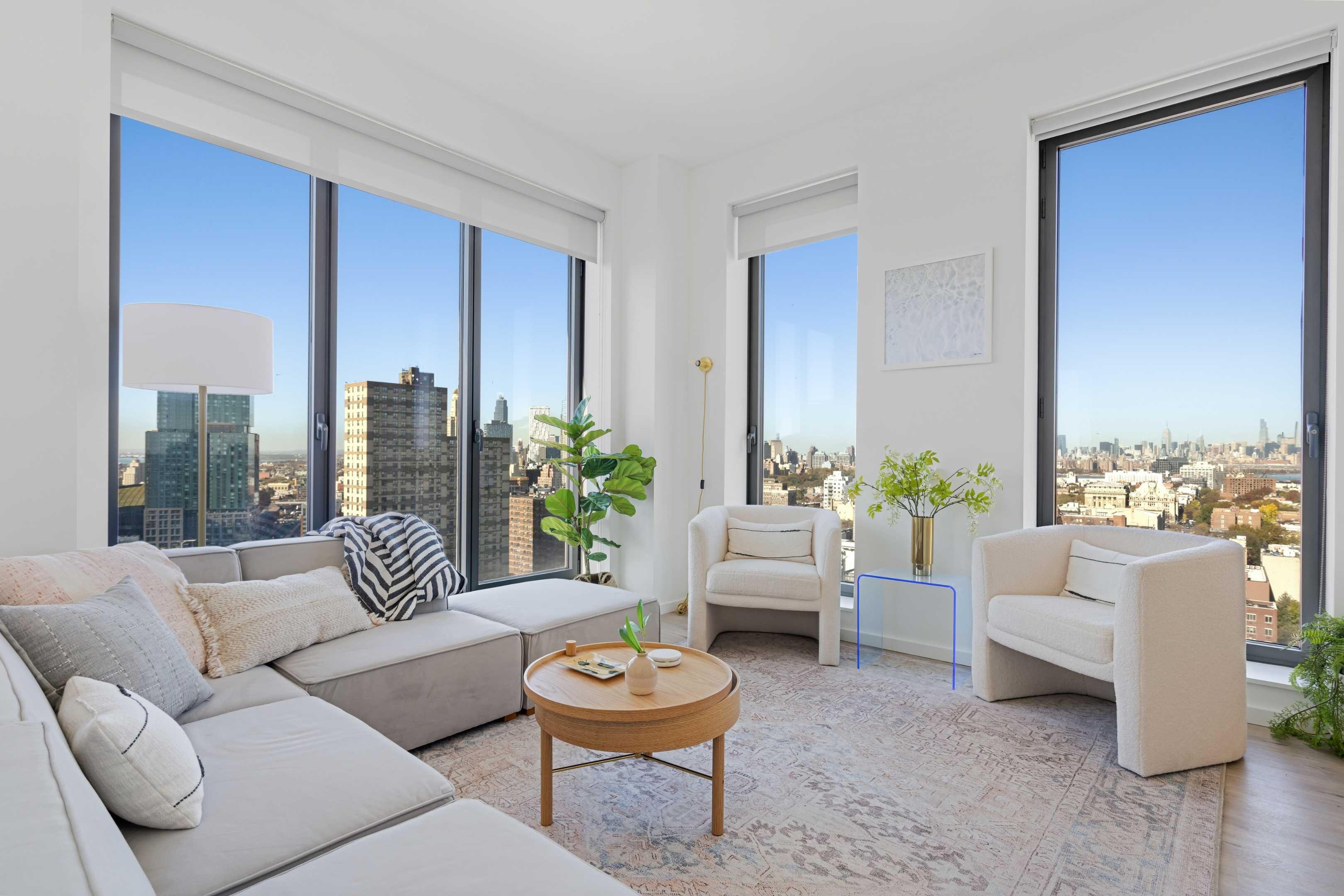 Brooklyn, NY 11238,545 Vanderbilt Avenue #PH-2D