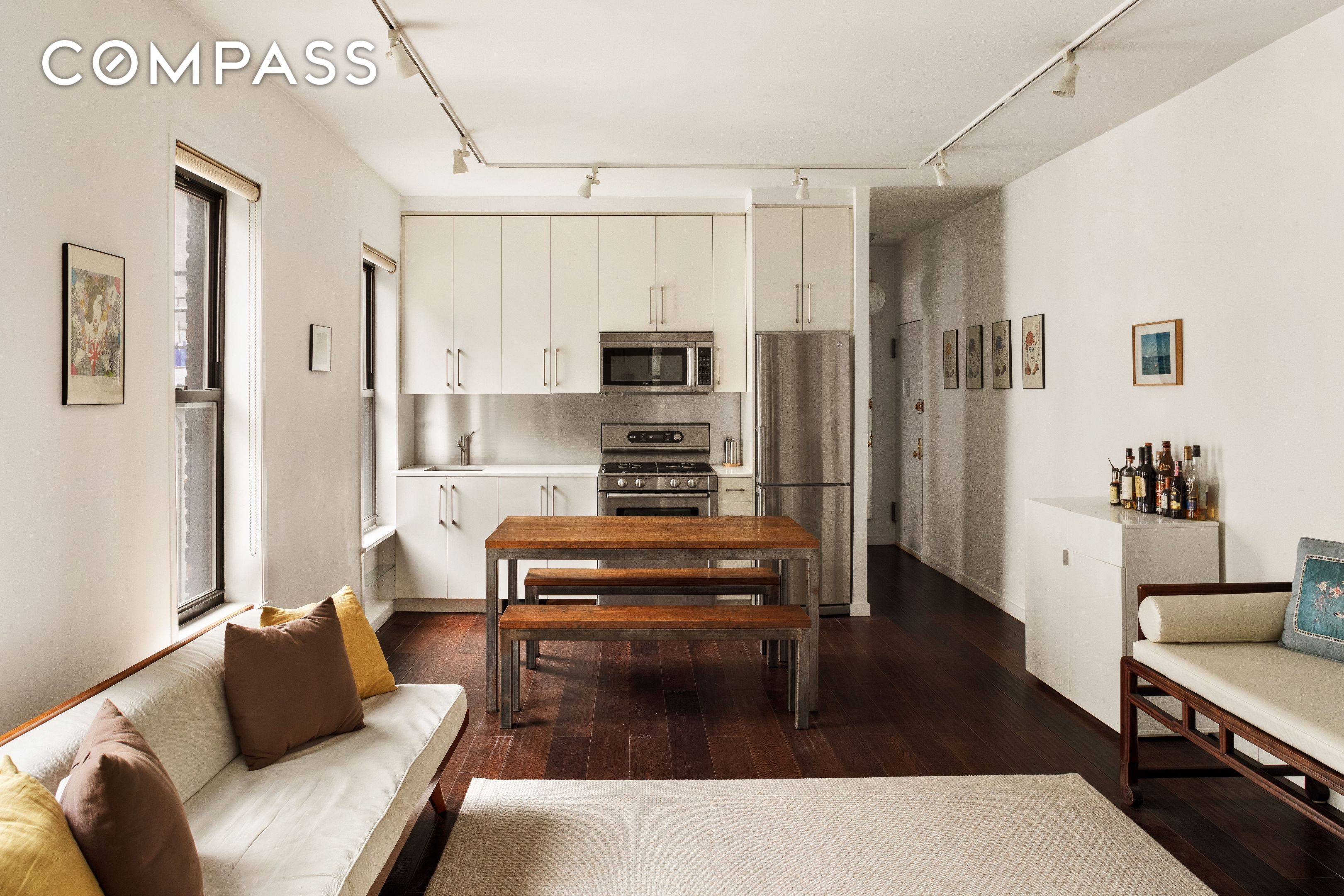 Manhattan, NY 10003,224 E 11th Street #19