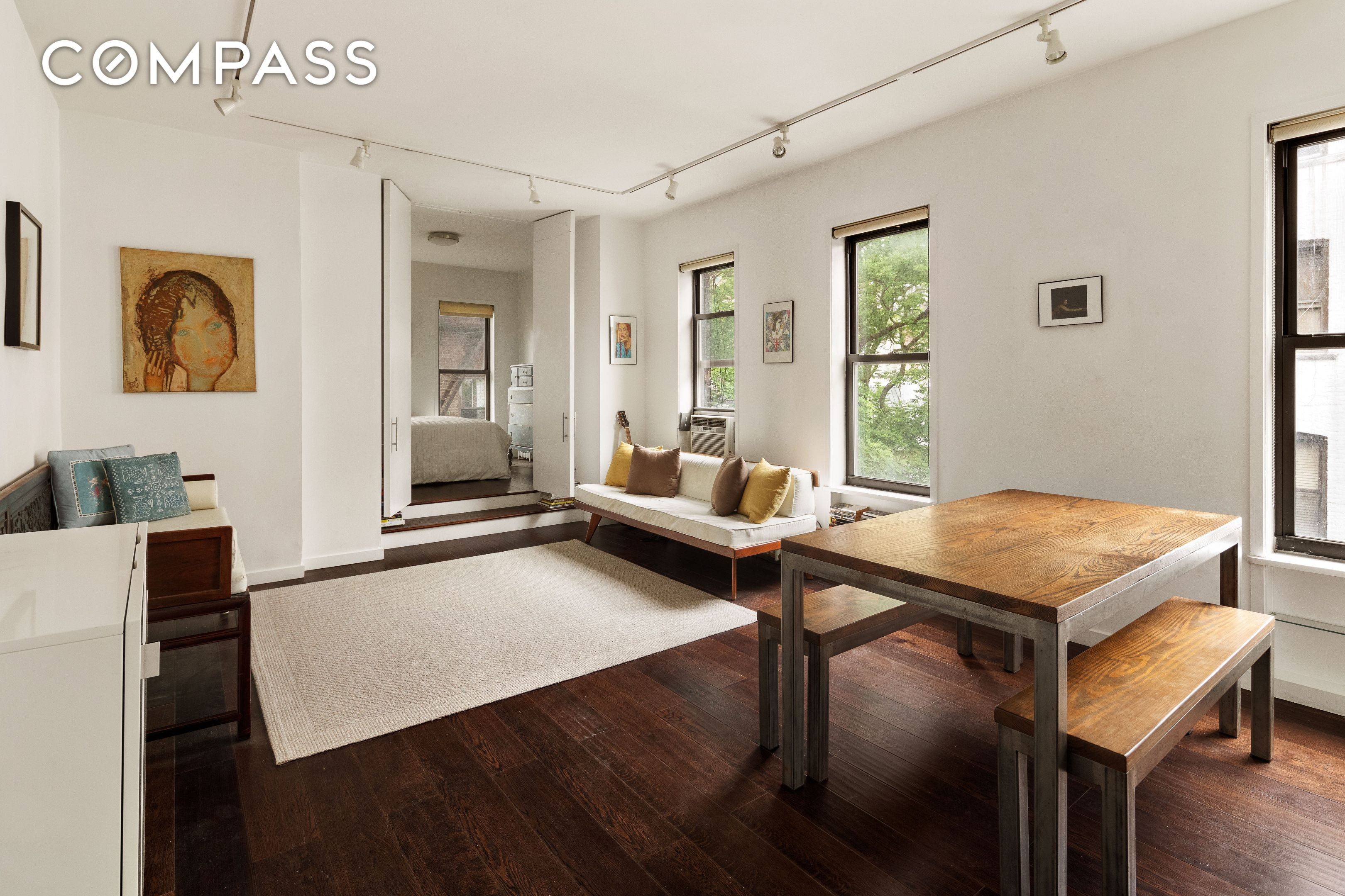 224 E 11th Street #19, Manhattan, NY 10003
