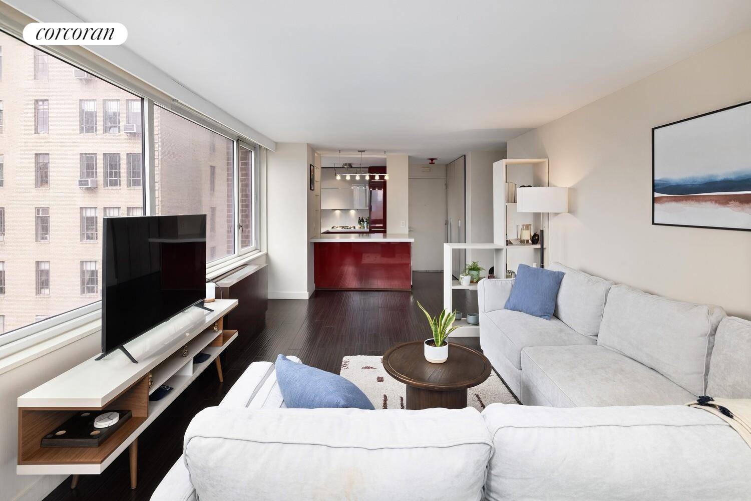 322 W 57TH Street #20B, Manhattan, NY 10019
