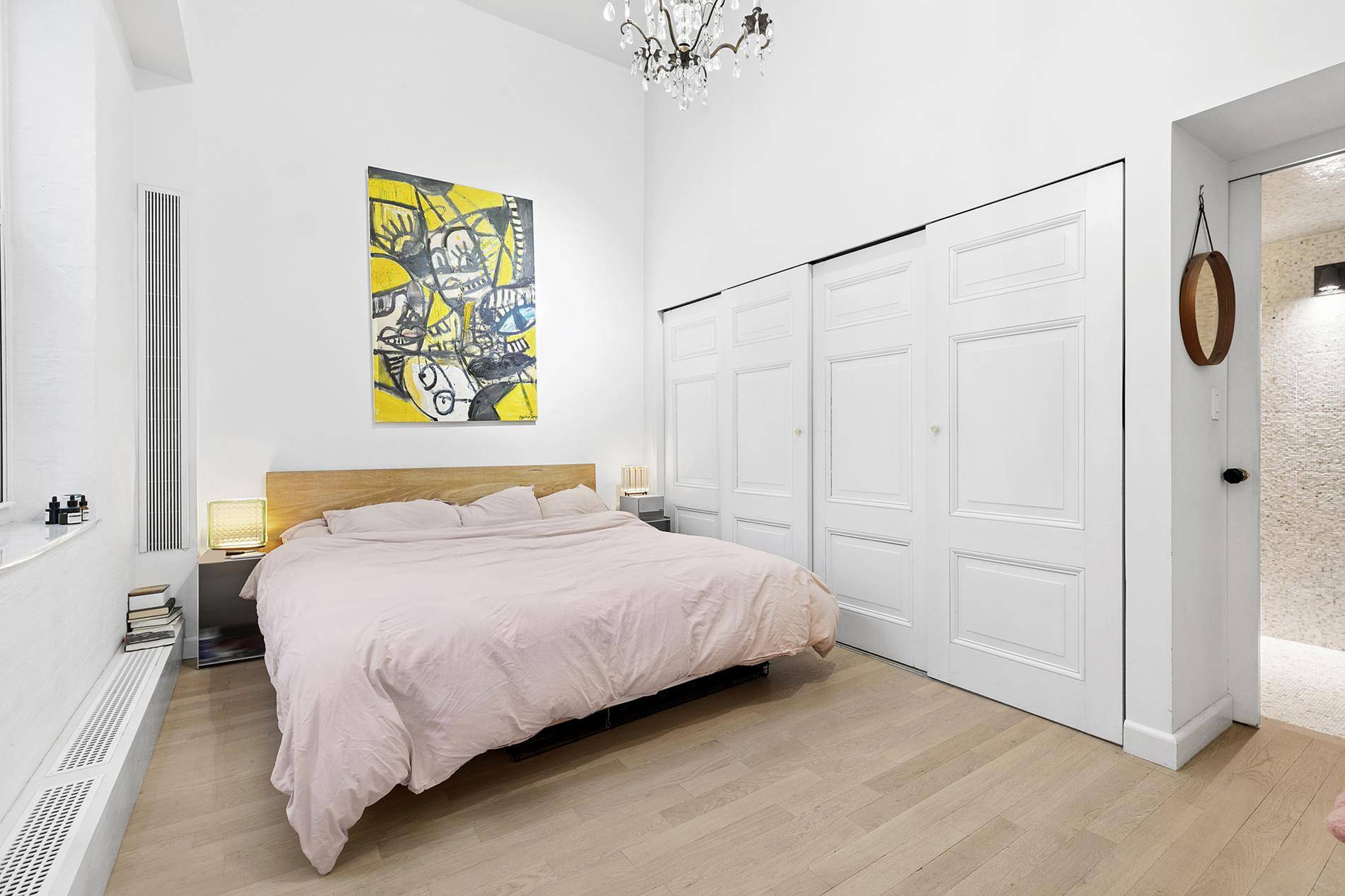 Manhattan, NY 10012,95 Greene Street #2-E