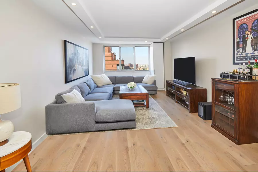 345 E 93RD Street #31B, Manhattan, NY 10128