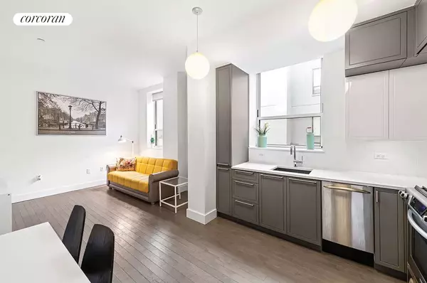 Manhattan, NY 10019,416 W 52ND Street #611