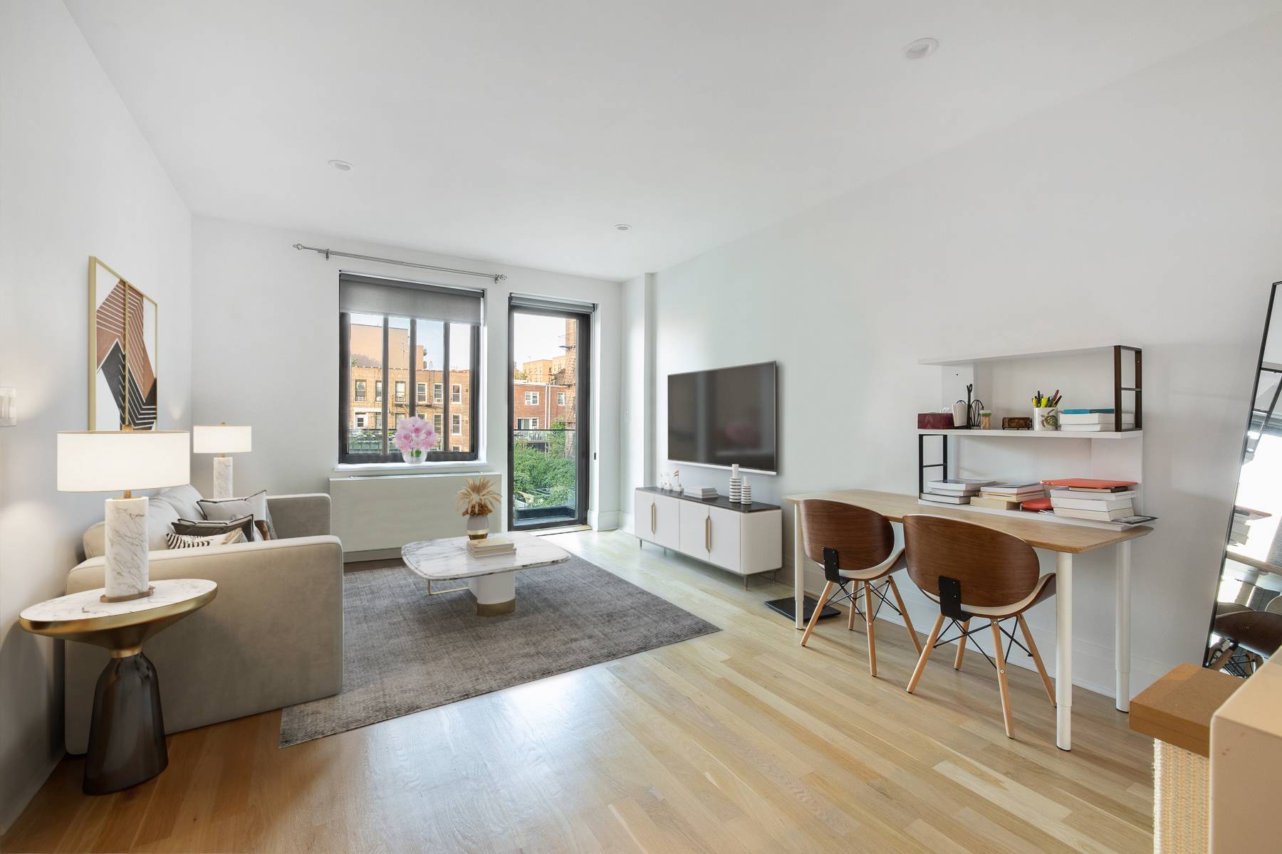 23-43 31st Road #3F, Queens, NY 11106