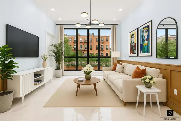 160 India Street #1-R, Brooklyn, NY 11222