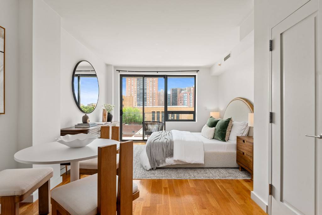 106-20 70th Avenue #5B, Queens, NY 11375