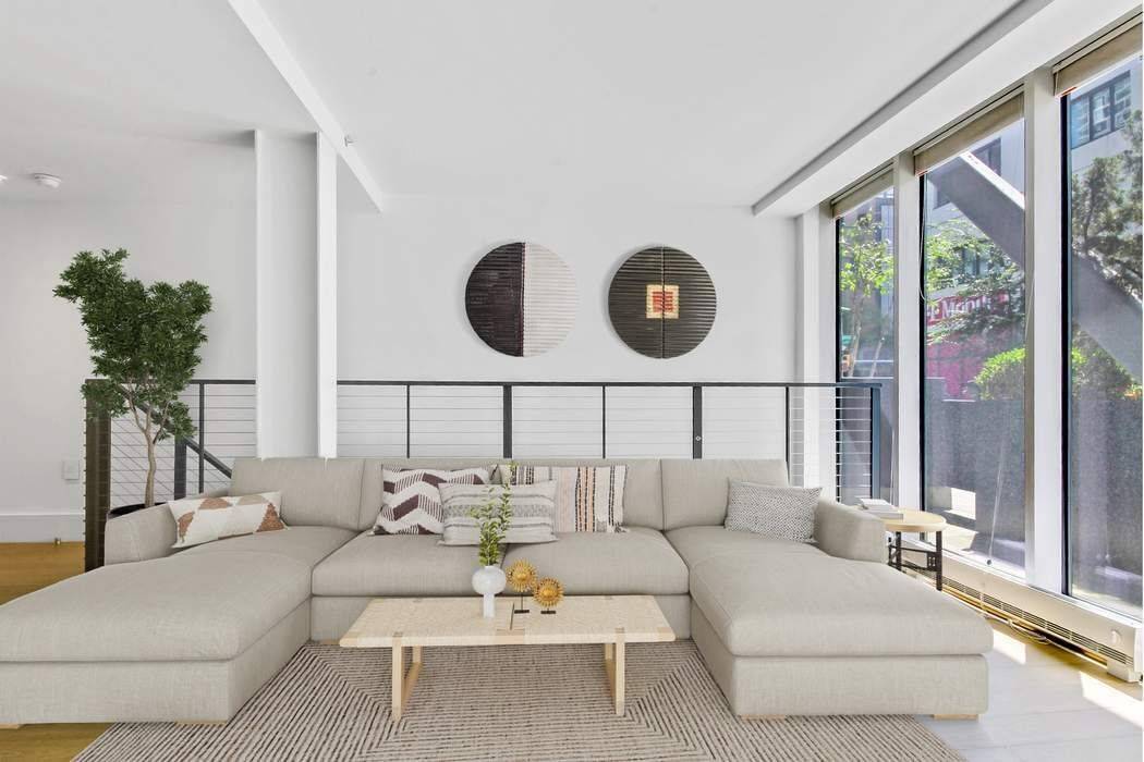 100 Norfolk Street #1A, Manhattan, NY 10002
