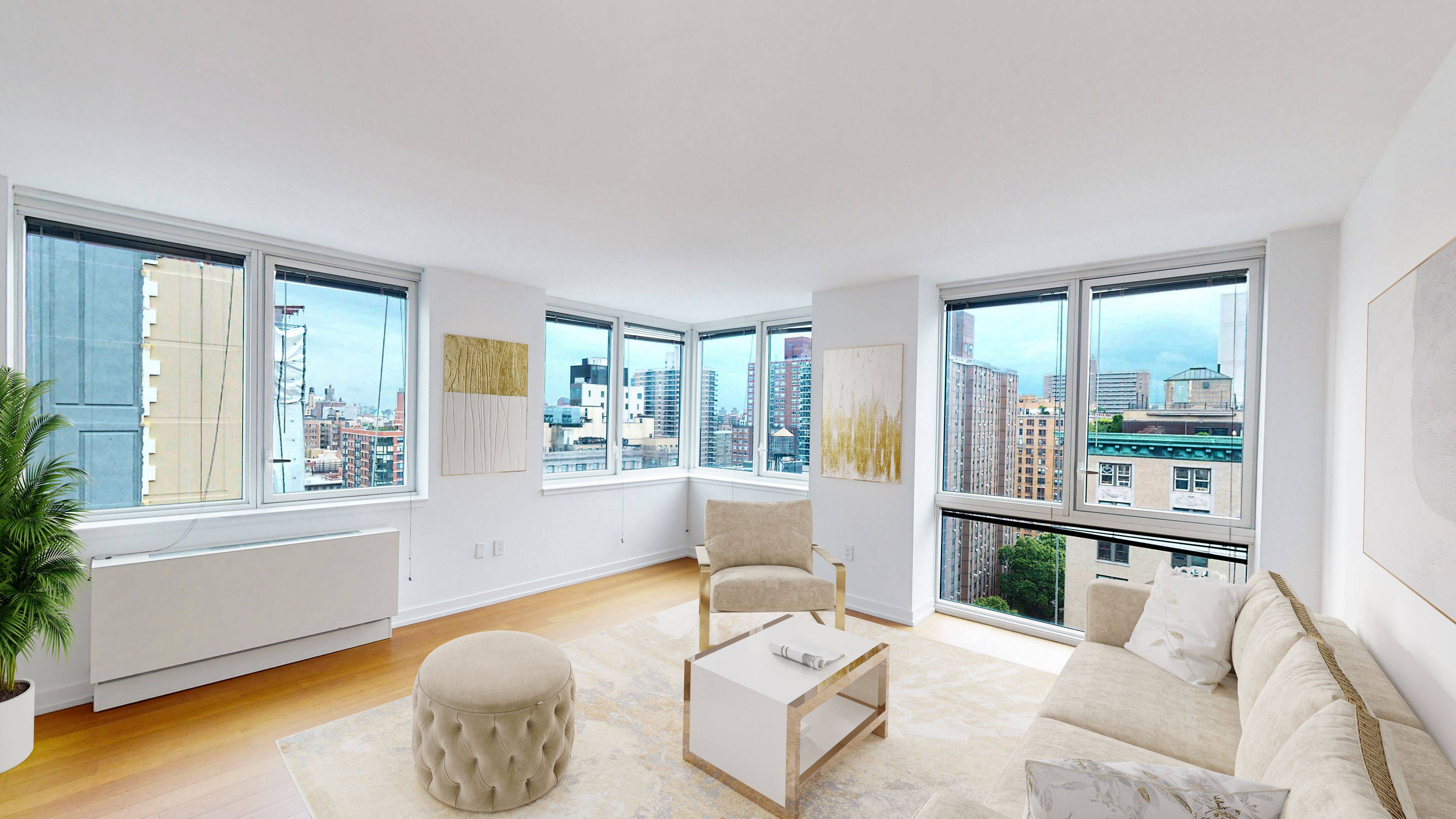 250 W 93rd Street #18-C, Manhattan, NY 10025