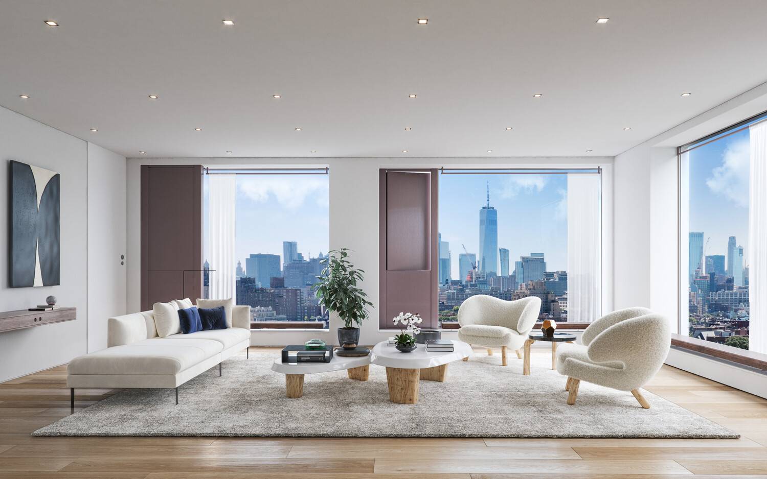 251 W 14th Street #8-A, Manhattan, NY 10011