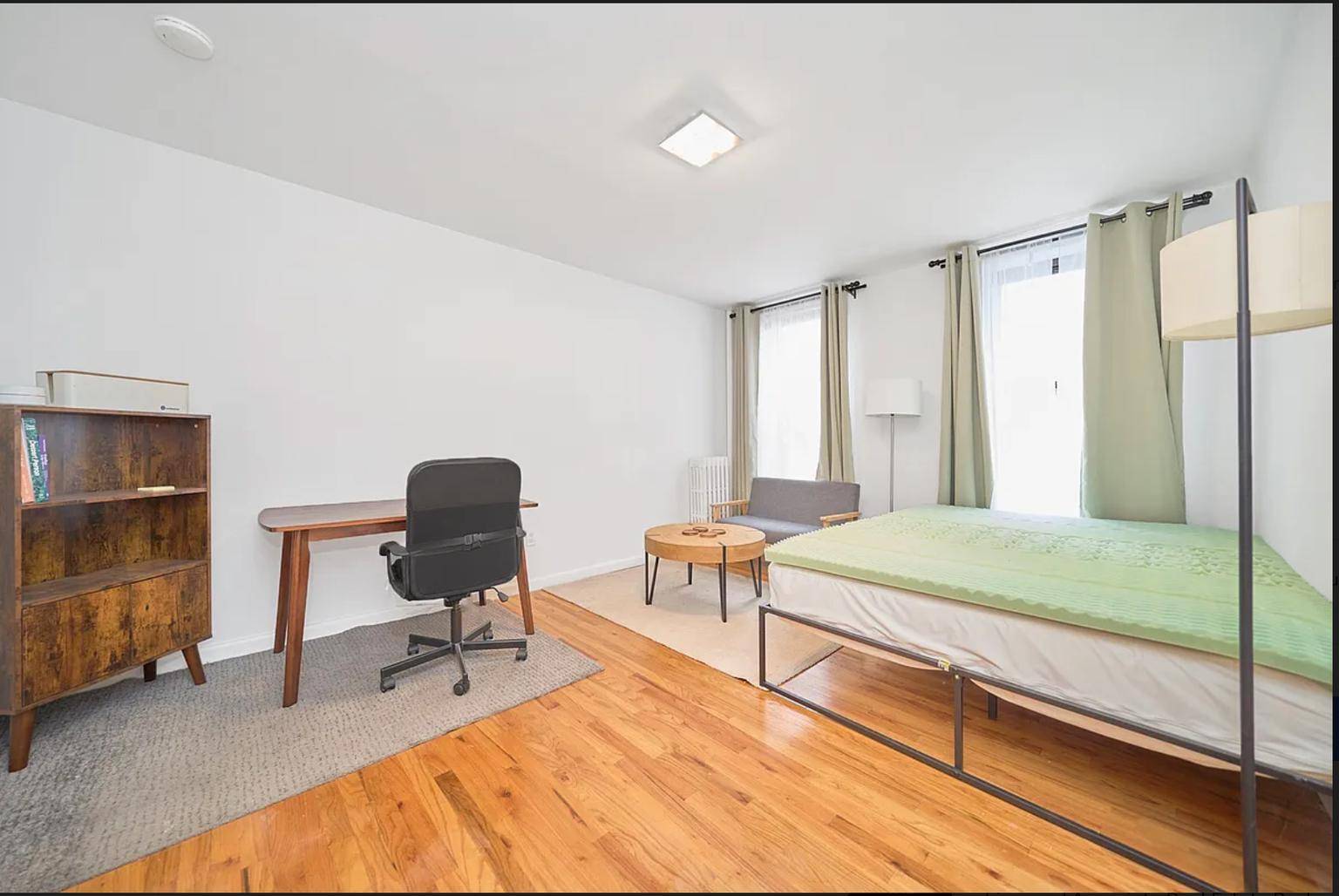 223 E 58th Street #3C, Manhattan, NY 10022