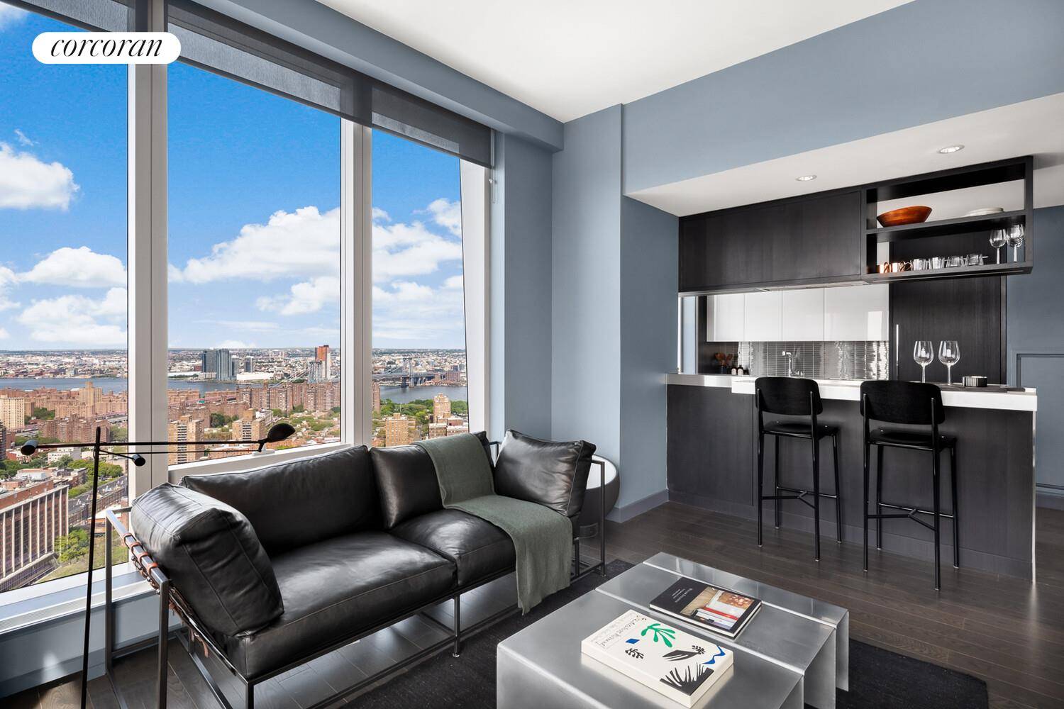 252 SOUTH Street #11L, Manhattan, NY 10002