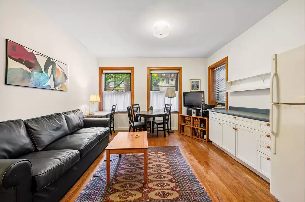 Manhattan, NY 10025,611 W 111TH Street #6