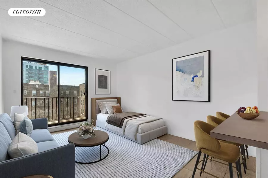 139-76 35TH Avenue #7F, Queens, NY 11354