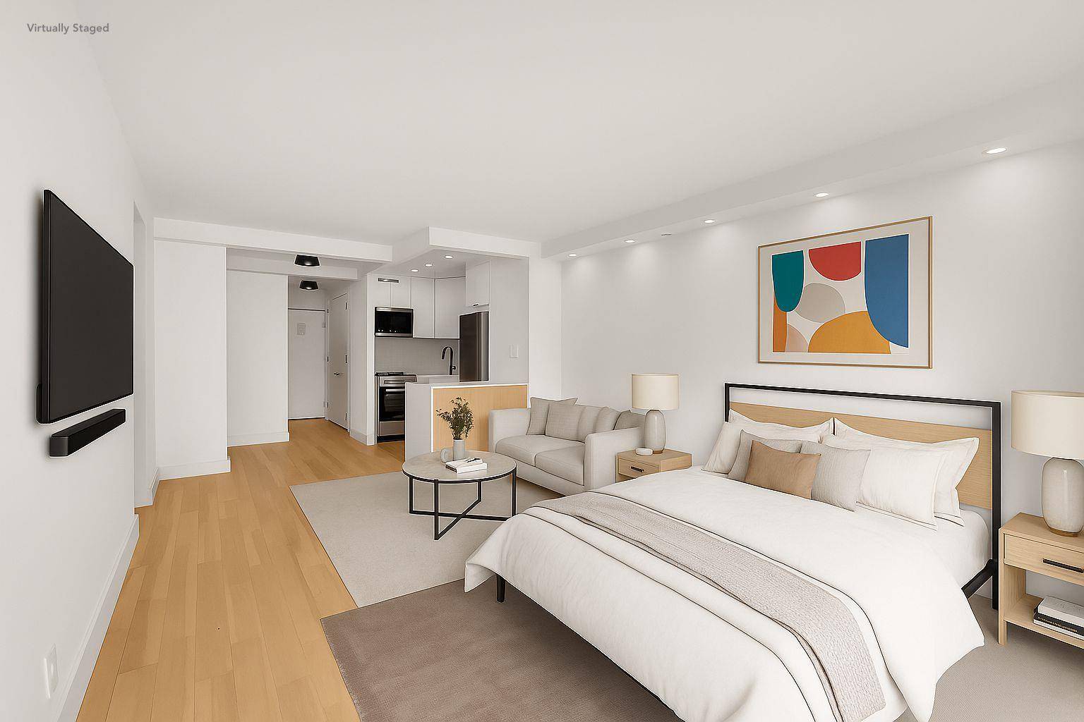 321 E 48TH Street #9L, Manhattan, NY 10017