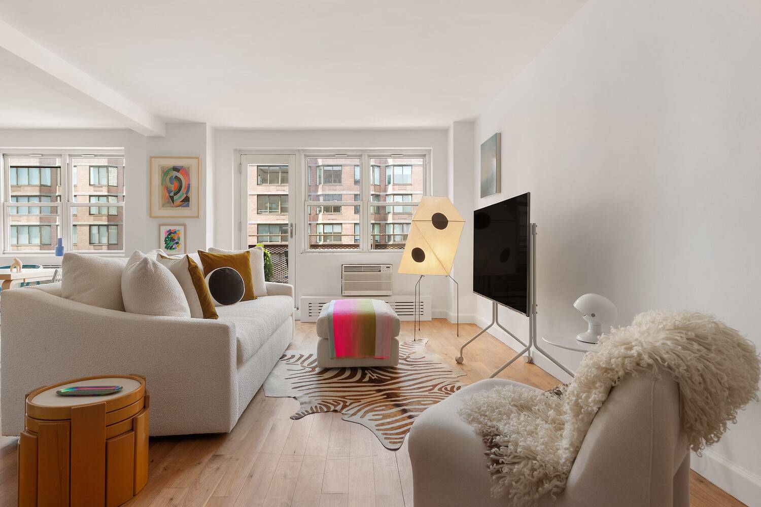 Manhattan, NY 10075,333 E 79TH Street #17O