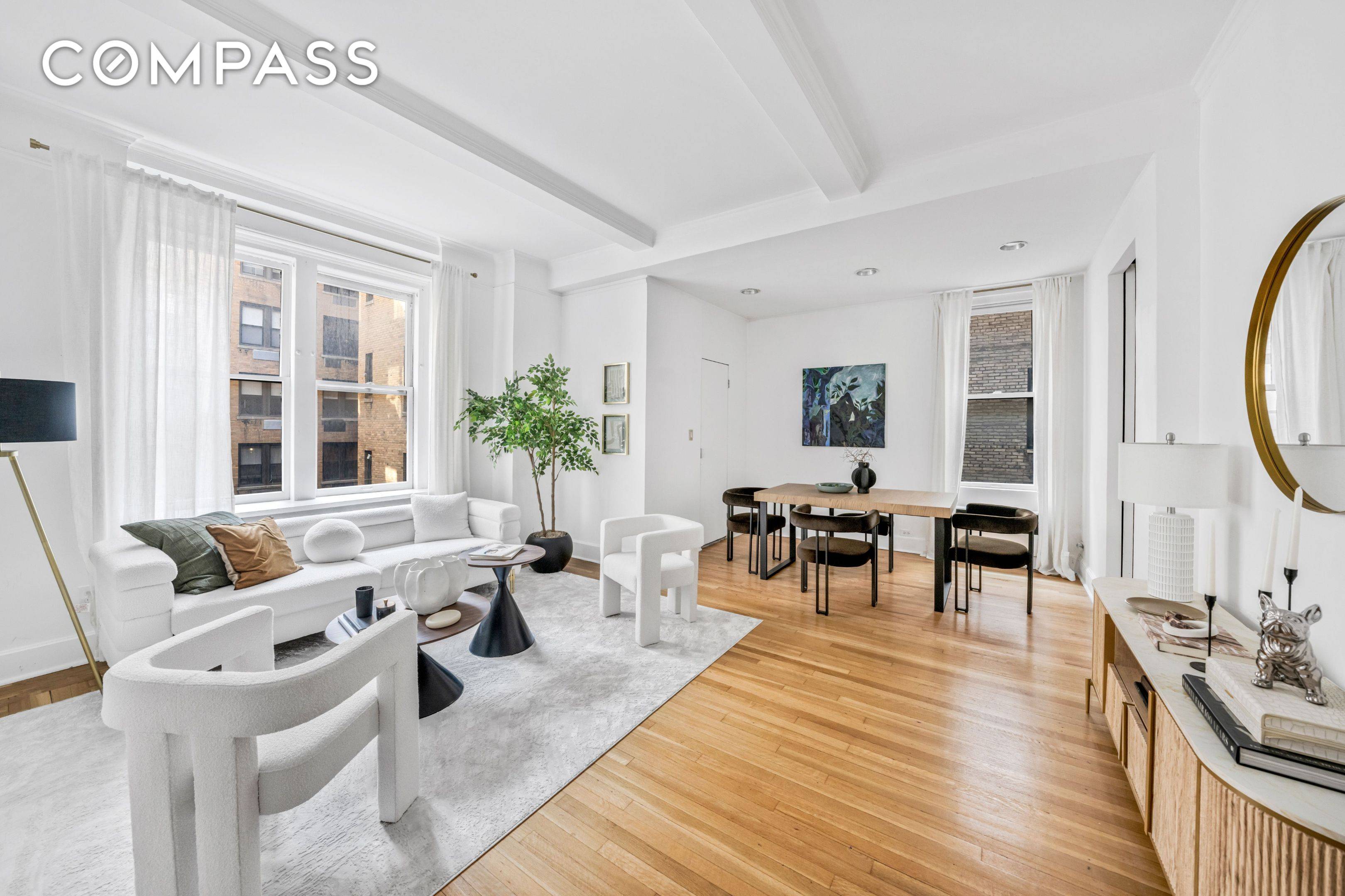 1060 Park Avenue #11A, Manhattan, NY 10128