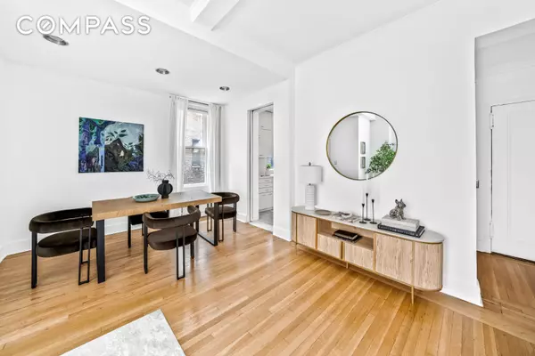 Manhattan, NY 10128,1060 Park Avenue #11A