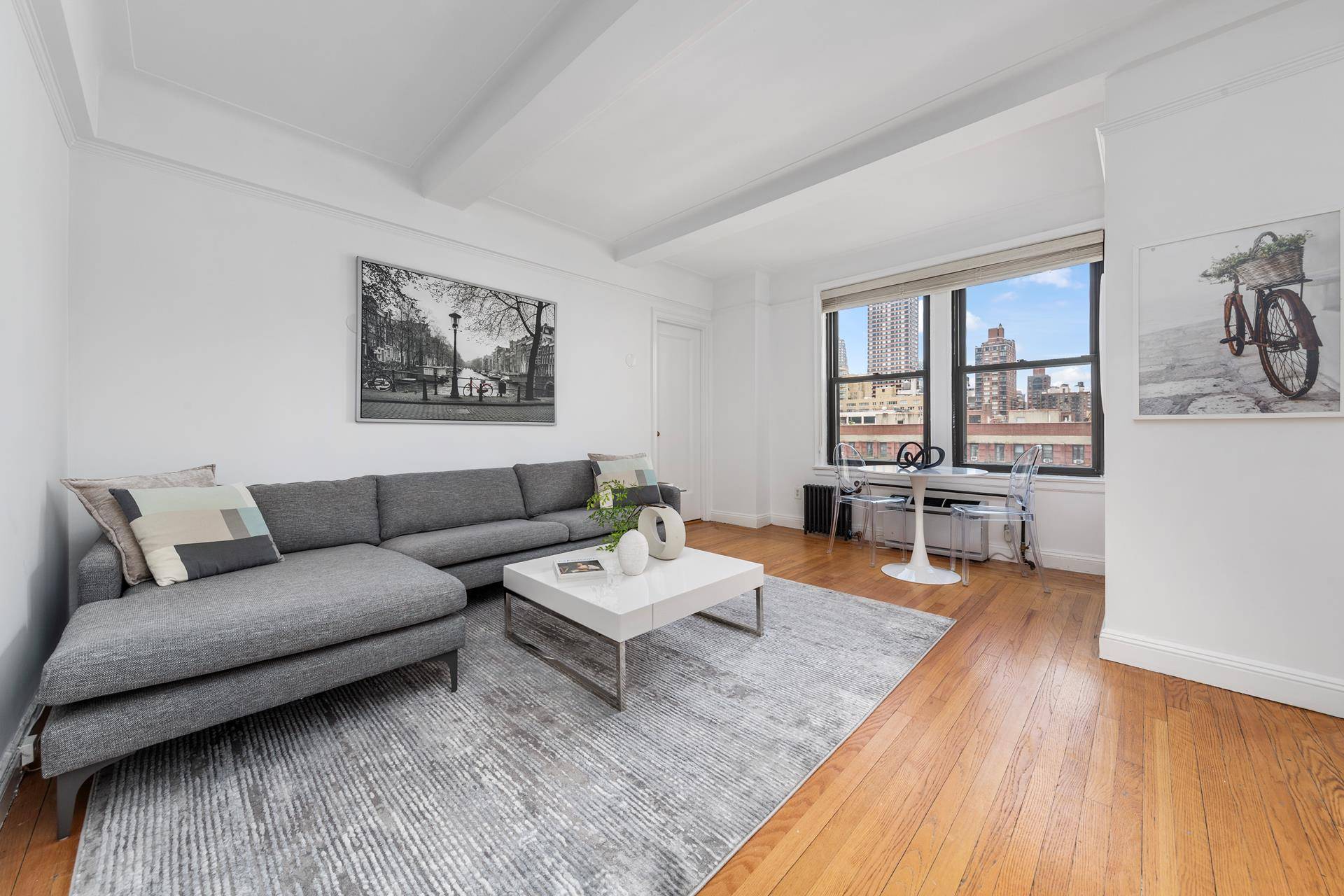 308 E 79TH Street #7L, Manhattan, NY 10075