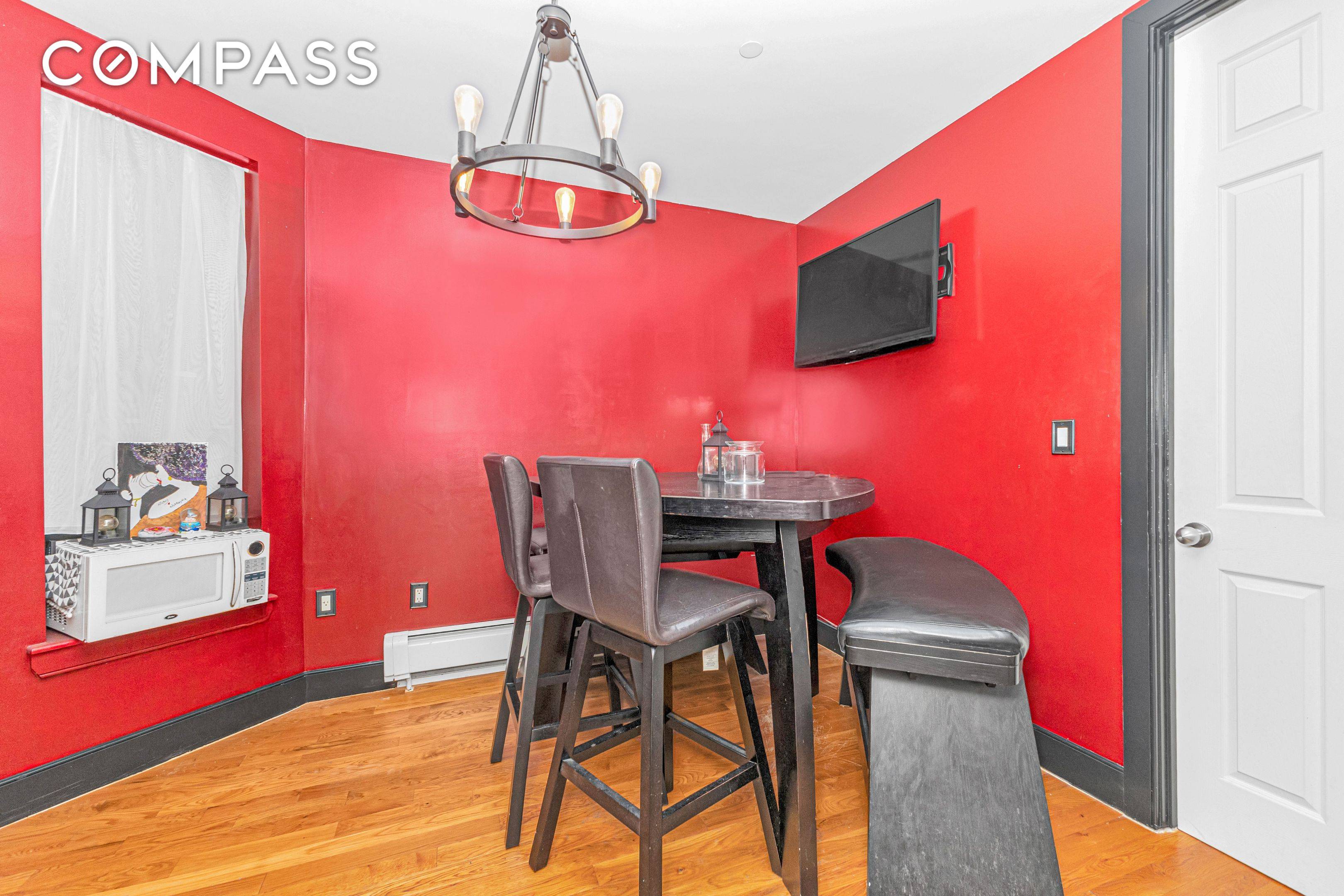 Brooklyn, NY 11221,786 Madison Street #3B