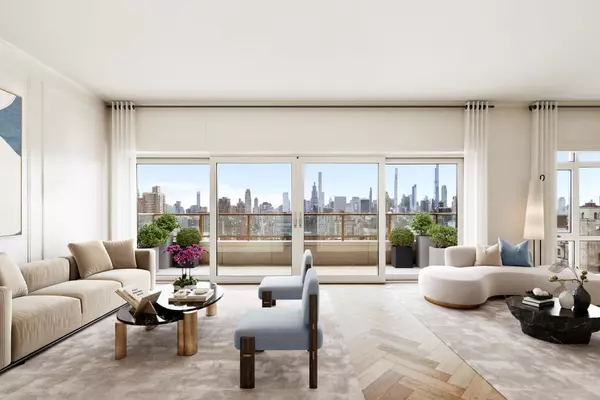 126 E 86TH Street #19A, Manhattan, NY 10028