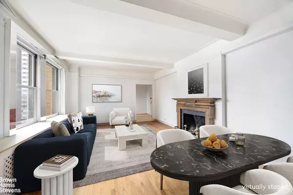 Manhattan, NY 10065,315 E 68TH Street #15J