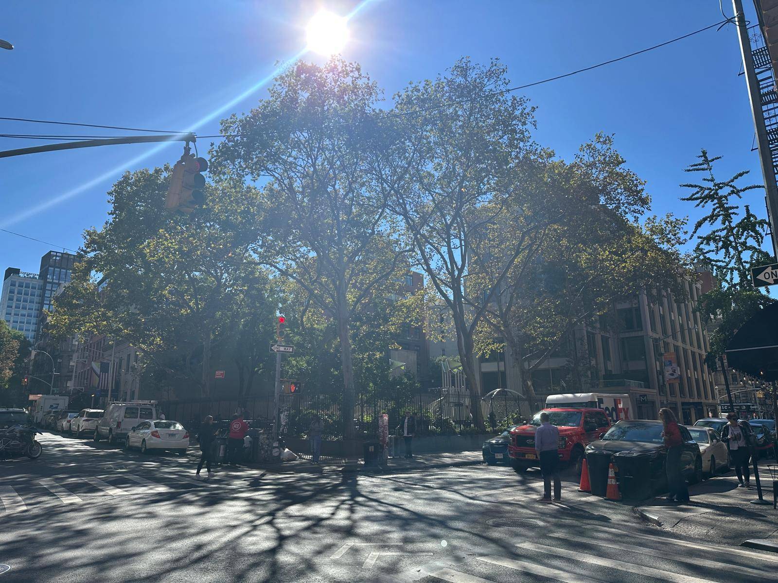 Manhattan, NY 10012,174 Elizabeth Street #4