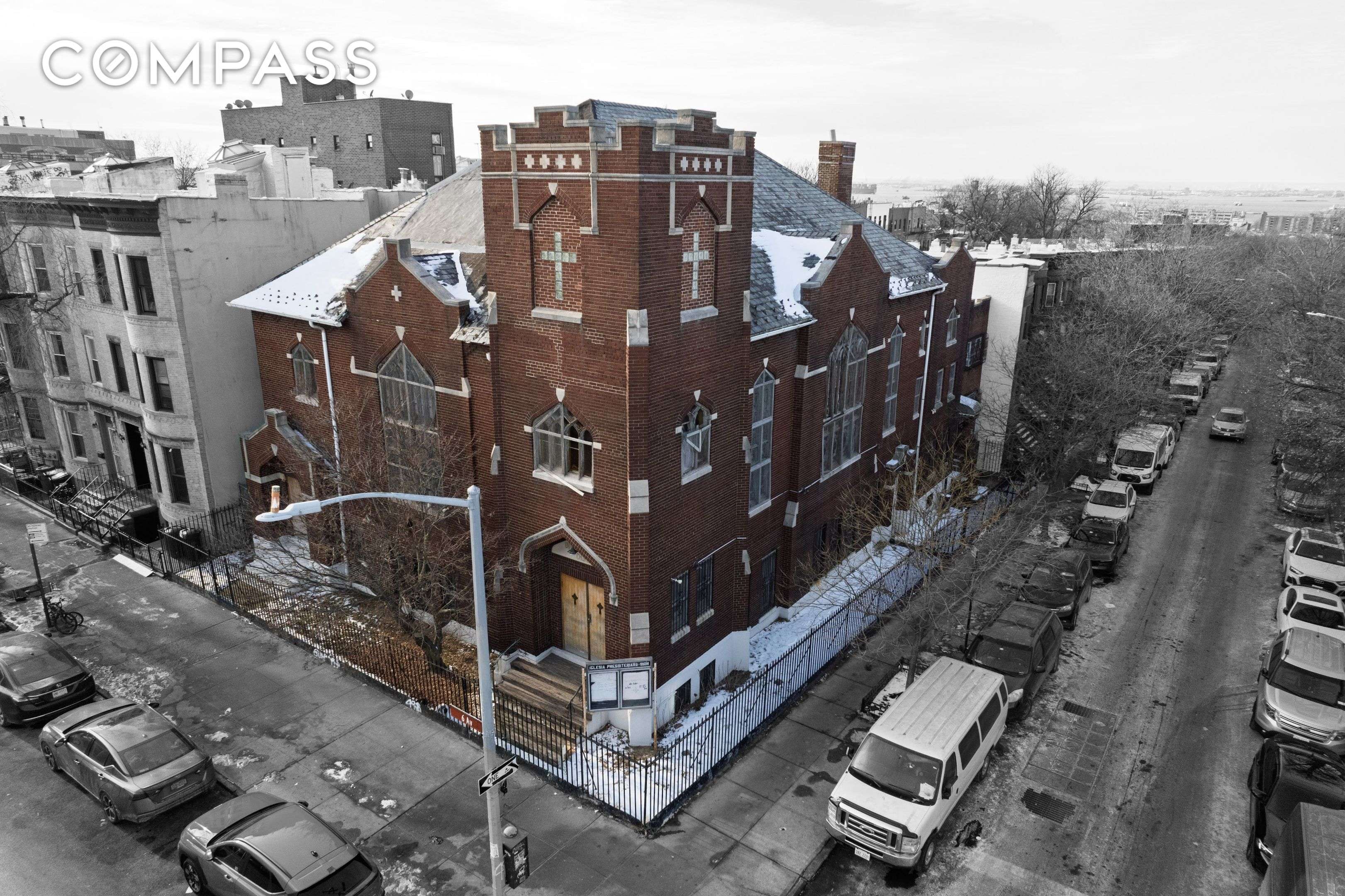 4802 6th Avenue, Brooklyn, NY 11220