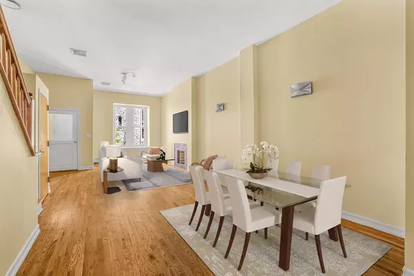 Manhattan, NY 10027,148 W 123rd Street