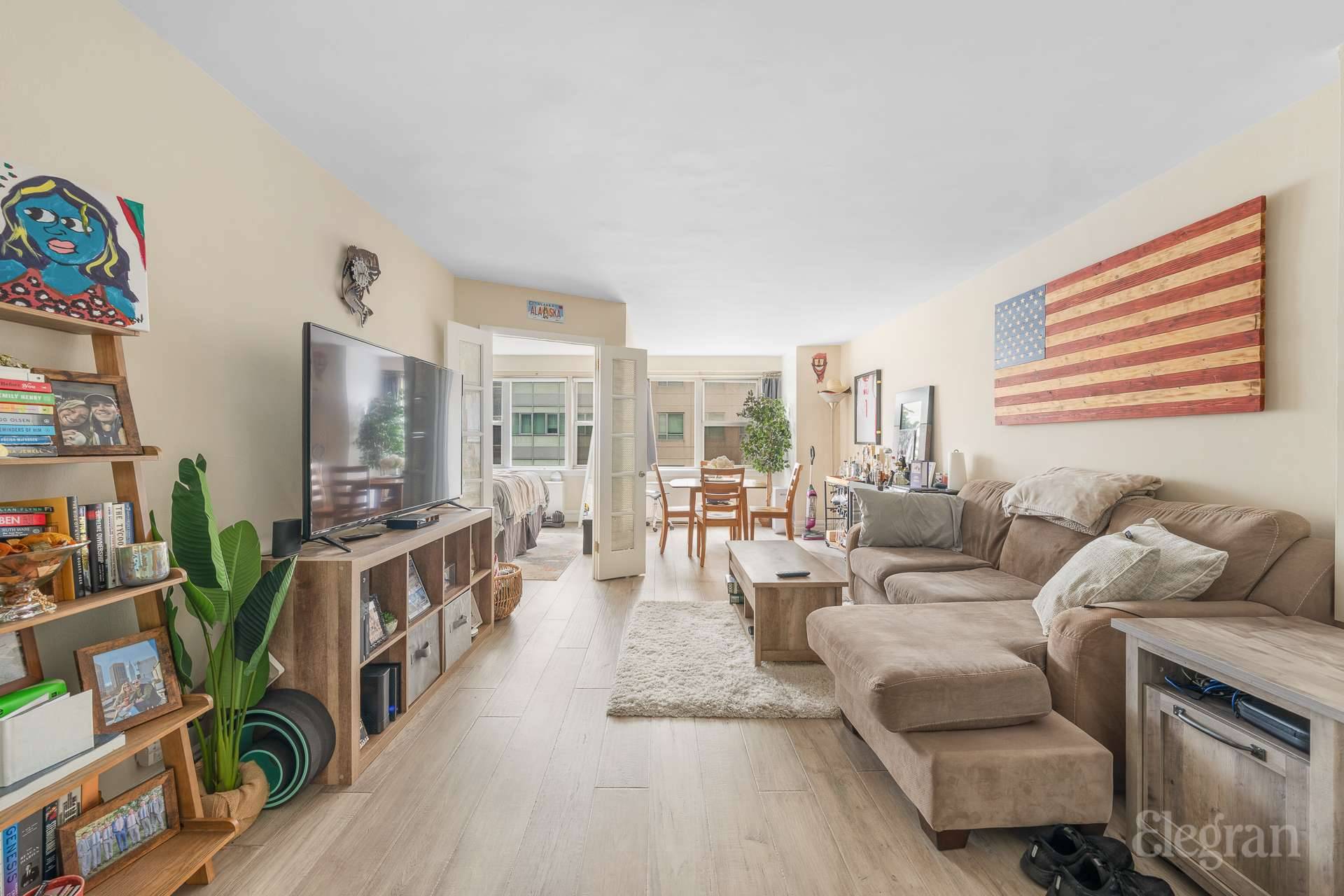 Manhattan, NY 10016,155 E 34th Street #7L