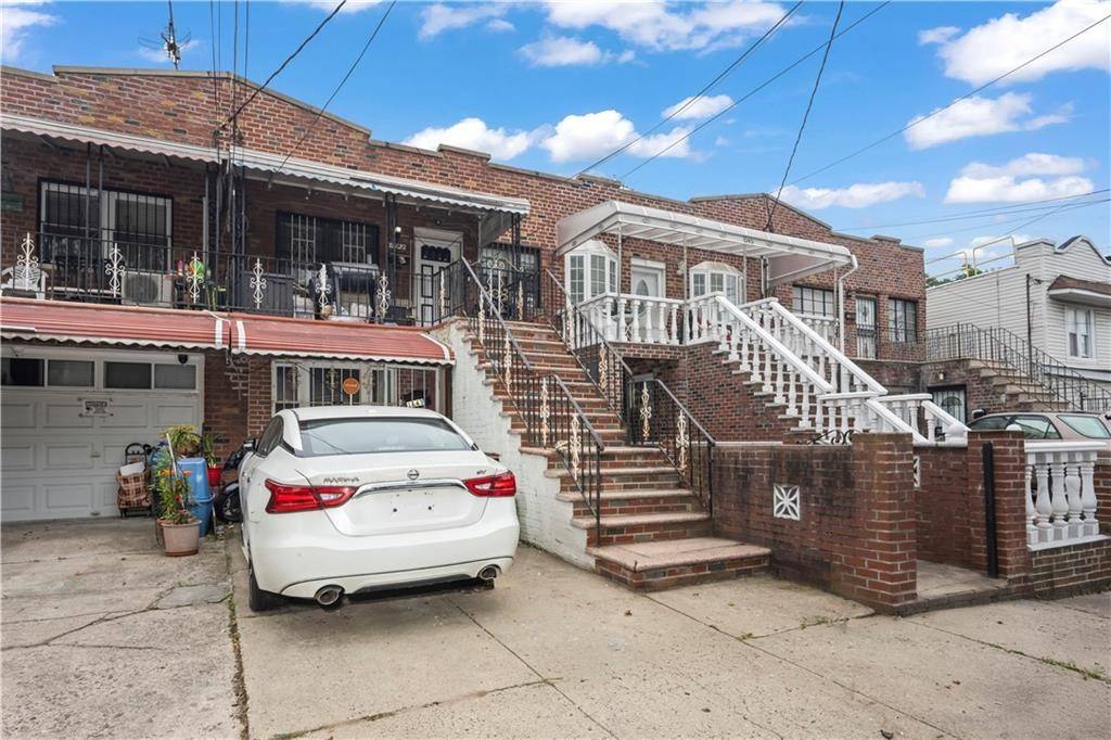 1143 E 99th Street, Brooklyn, NY 11236