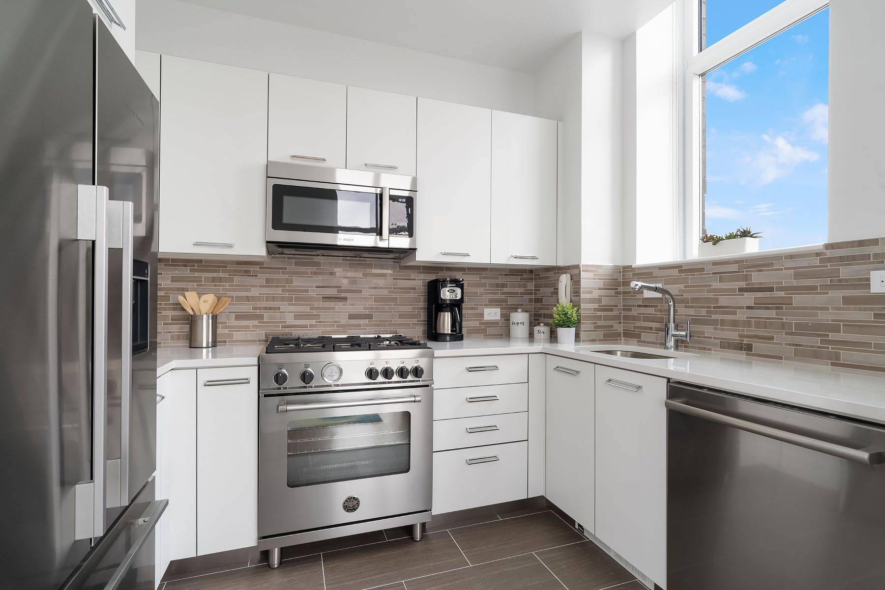 250 W 93rd Street #19-D, Manhattan, NY 10025