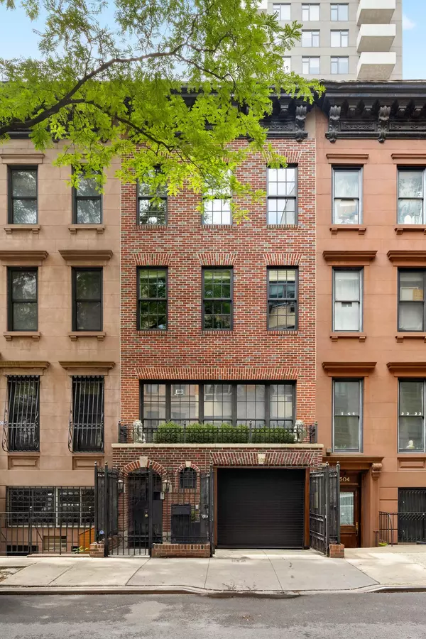 506 E 87th Street, Manhattan, NY 10128