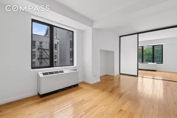 Manhattan, NY 10009,189 Ave C #4D