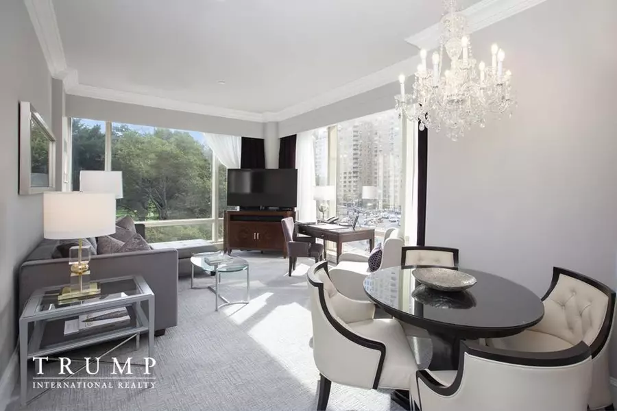 1 Central Park W #808, Manhattan, NY 10023