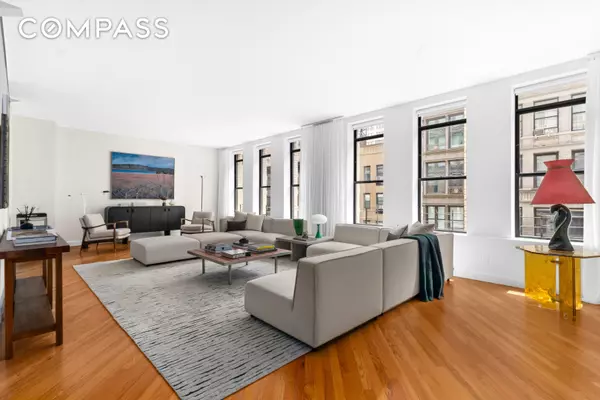 27 E 22nd Street #F4, Manhattan, NY 10010