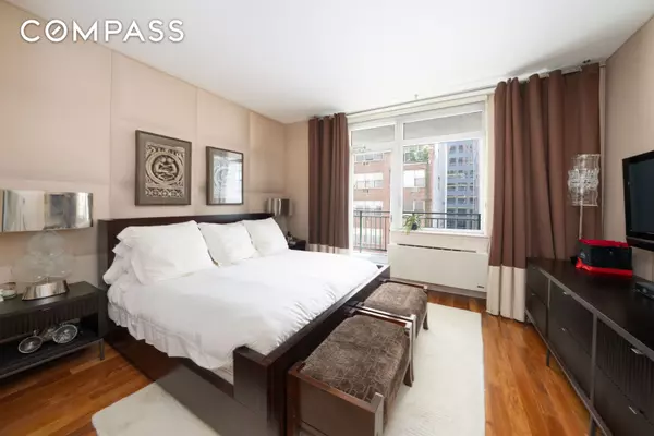 Manhattan, NY 10022,212 E 57th Street #5C