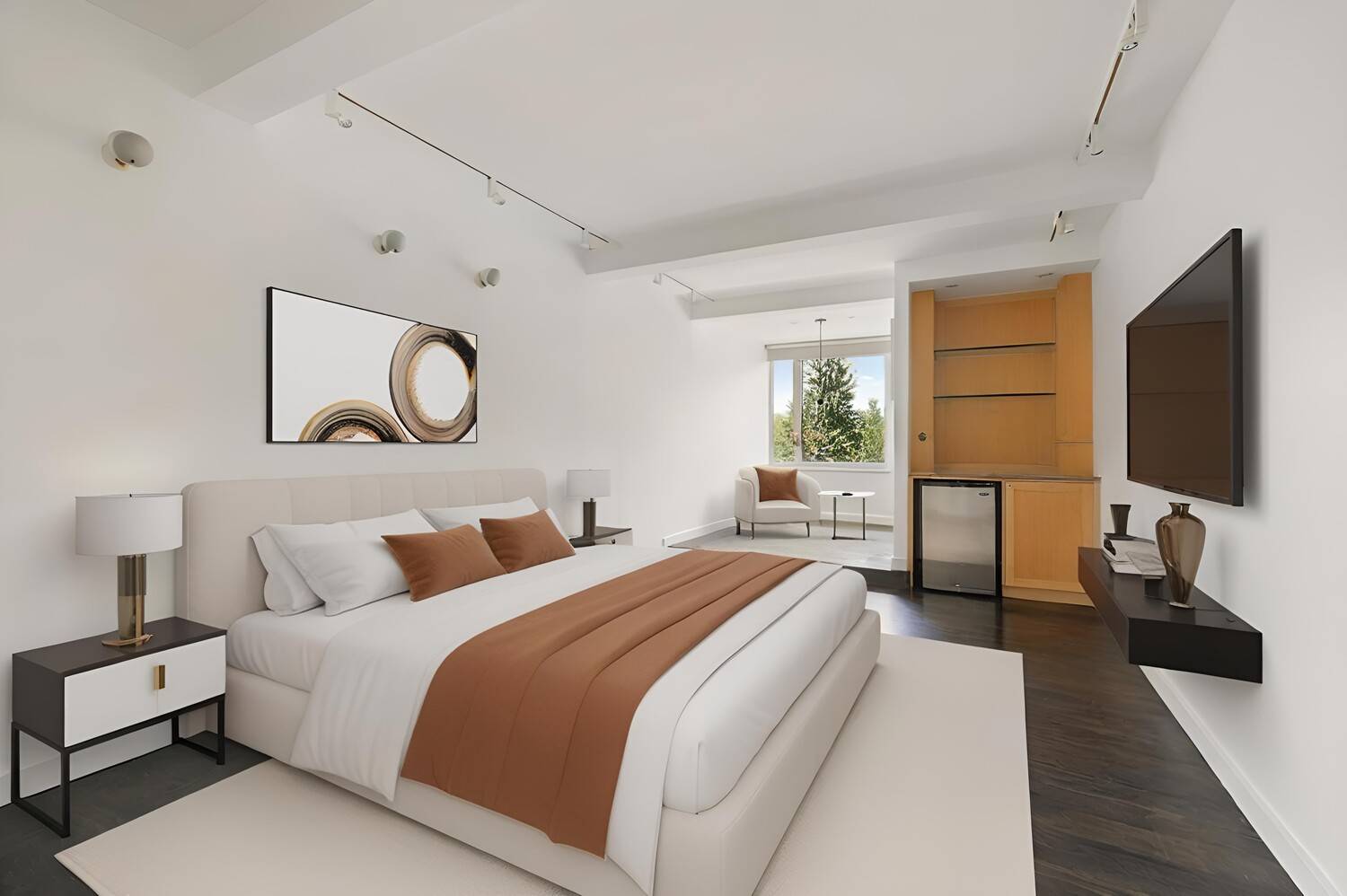 120 CENTRAL Park S #6C, Manhattan, NY 10019