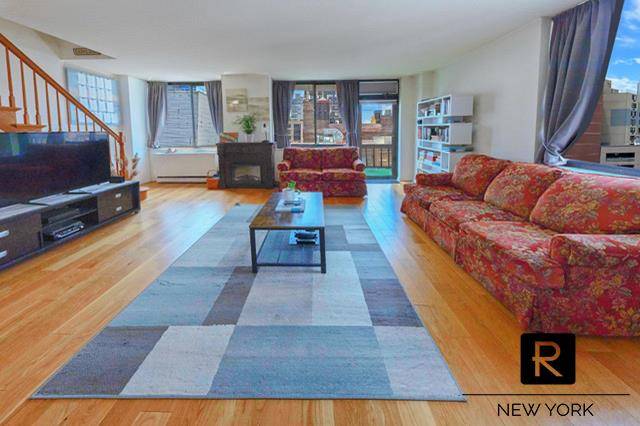 403 E 62nd Street #9/10D, Manhattan, NY 10065