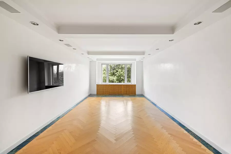 120 CENTRAL Park S #6ABC, Manhattan, NY 10019