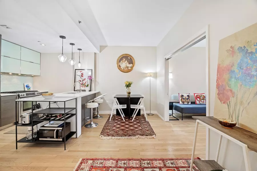 21-45 44TH Drive #4I, Queens, NY 11101