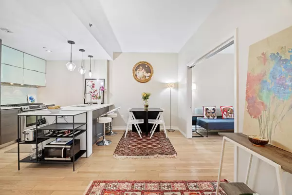 21-45 44TH Drive #4I, Queens, NY 11101