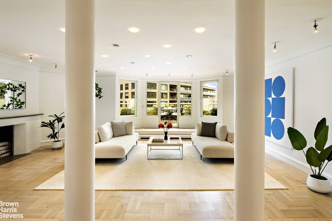 180 W 58TH Street #PHC, Manhattan, NY 10019