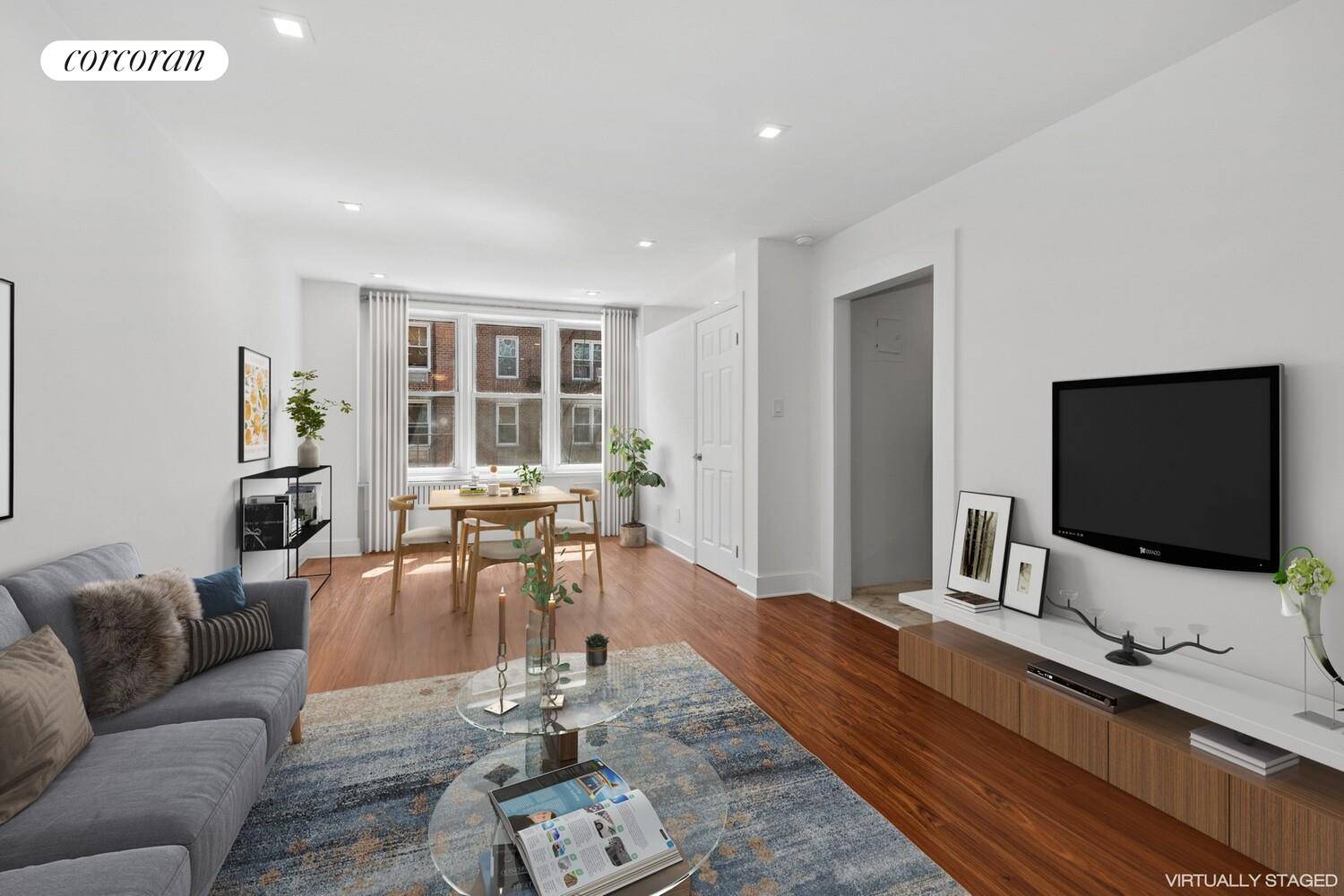 745 E 31ST Street #4B, Brooklyn, NY 11210