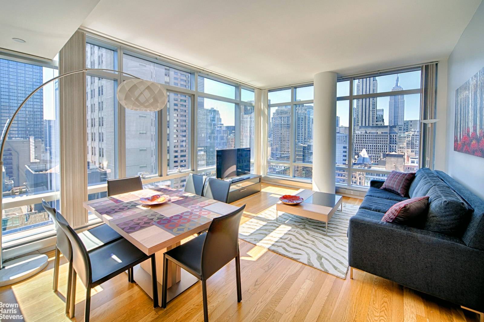 18 W 48TH Street #27C, Manhattan, NY 10036